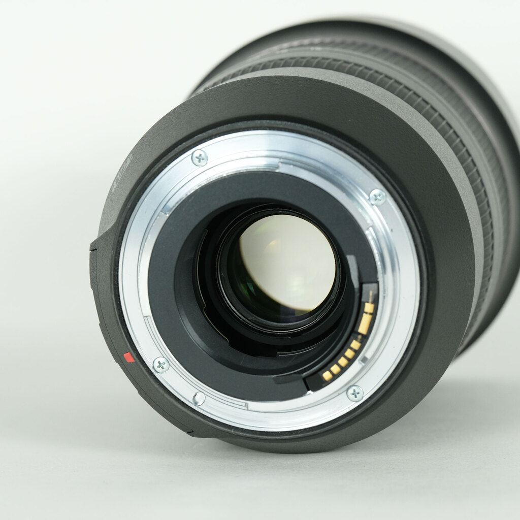 TAMRON SP 15-30mm F/2.8 Di VC USD (Model A012) [キヤノン用]