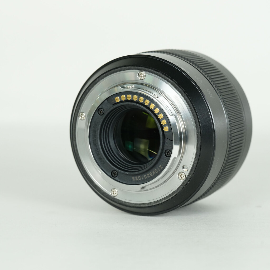 Panasonic LEICA DG SUMMILUX 25mm/F1.4 II ASPH. H-XA025の出品 | ONE