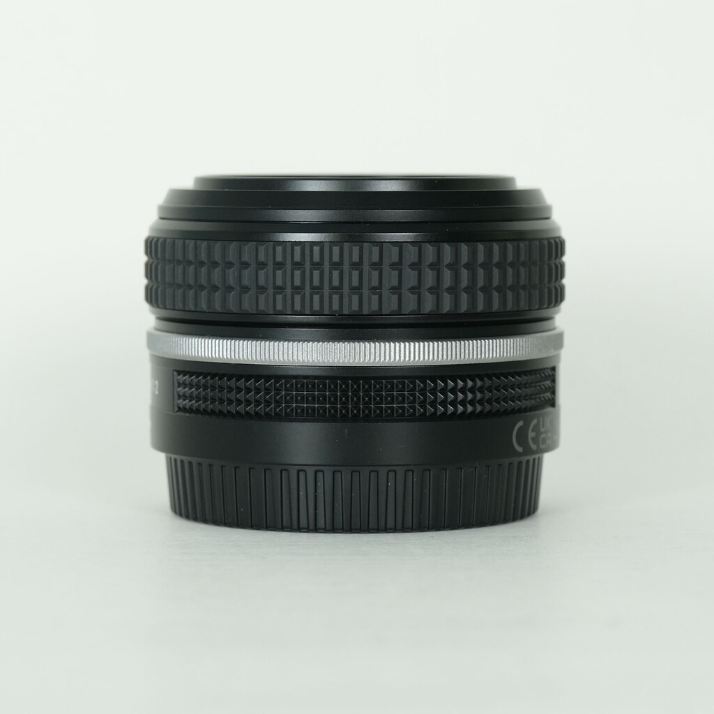 Nikon NIKKOR Z 40mm f/2 [Special Edition]