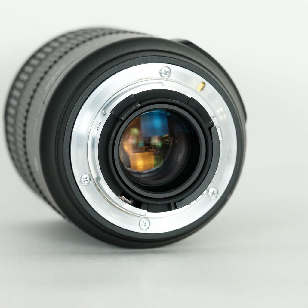 Nikon AF-S VR Zoom-Nikkor 24-120mm F3.5-5.6G IF-ED