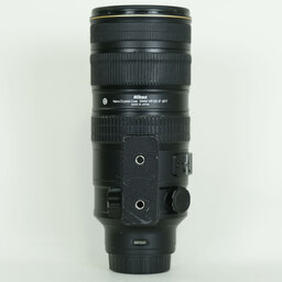 Nikon AF-S NIKKOR 70-200mm F2.8 G ED VR II