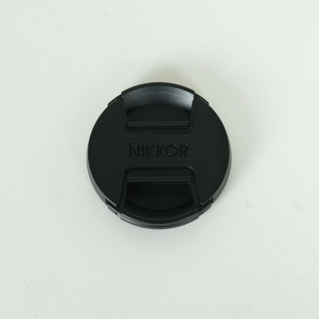 Nikon NIKKOR Z 50mm f/1.4