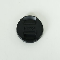 Nikon NIKKOR Z 50mm f/1.4