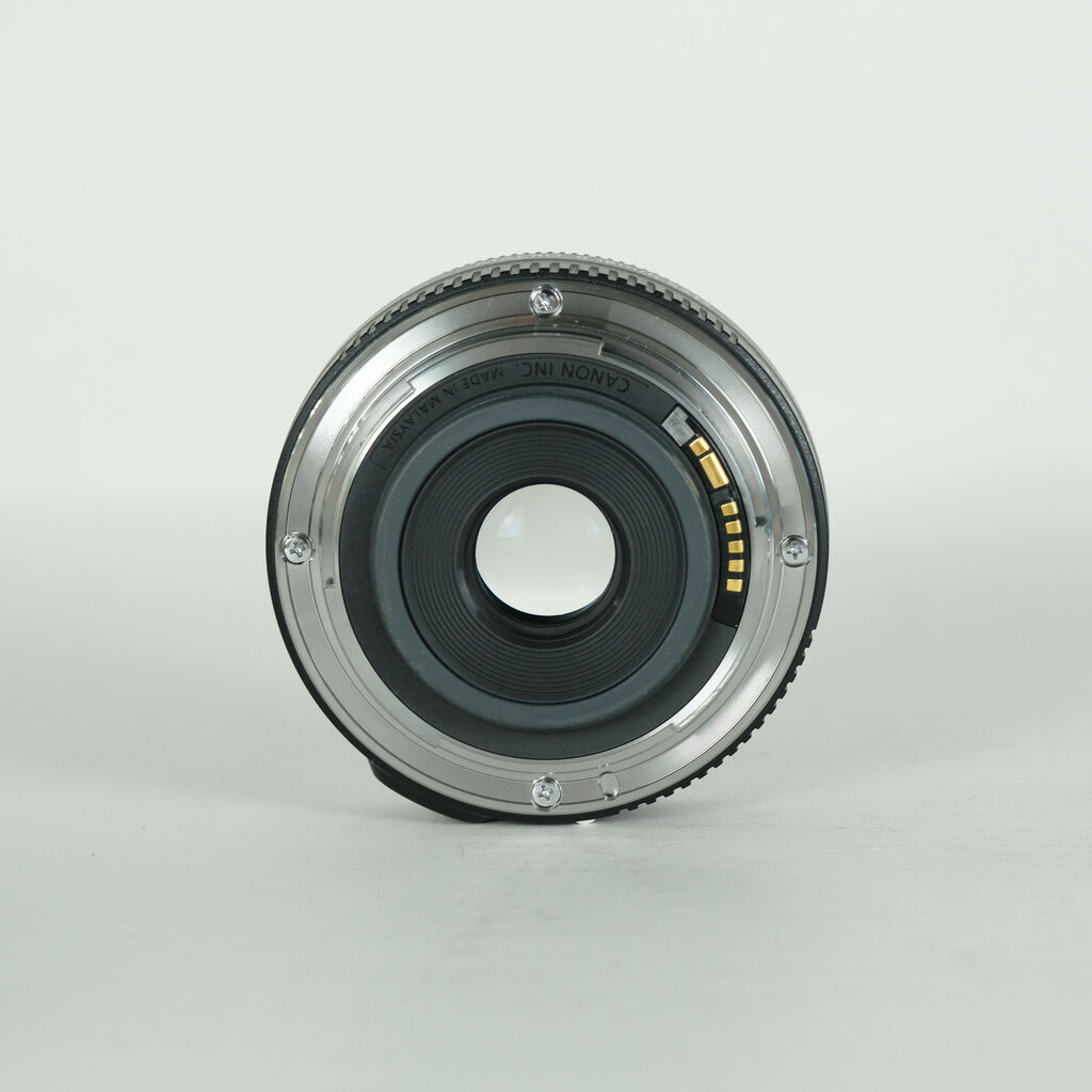 Canon EF-S24mm F2.8 STMの出品 | ONE SCENE（ワンシーン）
