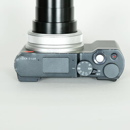 LEICA C-LUX ミッドナイトブルー