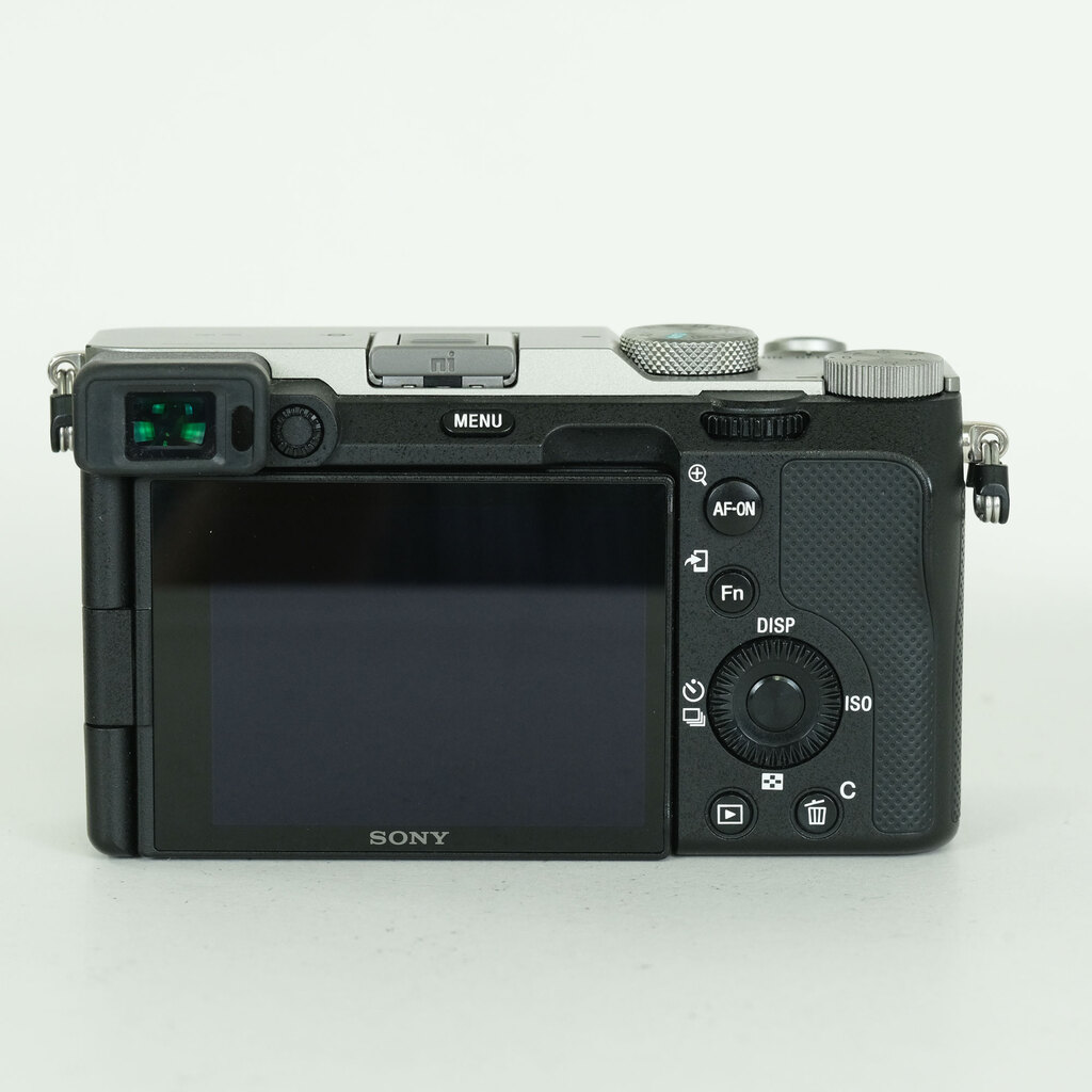 SONY α7C(ILCE-7C) SONY α7C(ILCE-7C)