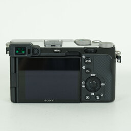 SONY α7C(ILCE-7C) SONY α7C(ILCE-7C)