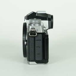 Nikon Z fc