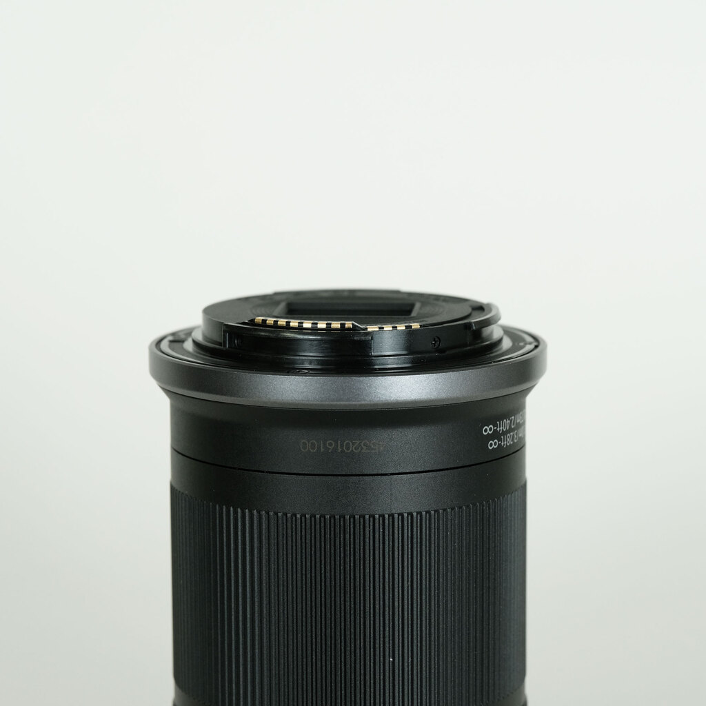 Canon RF-S55-210mm F5-7.1 IS STM