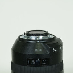 TAMRON SP 15-30mm F/2.8 Di VC USD (Model A012) [ニコンF用]