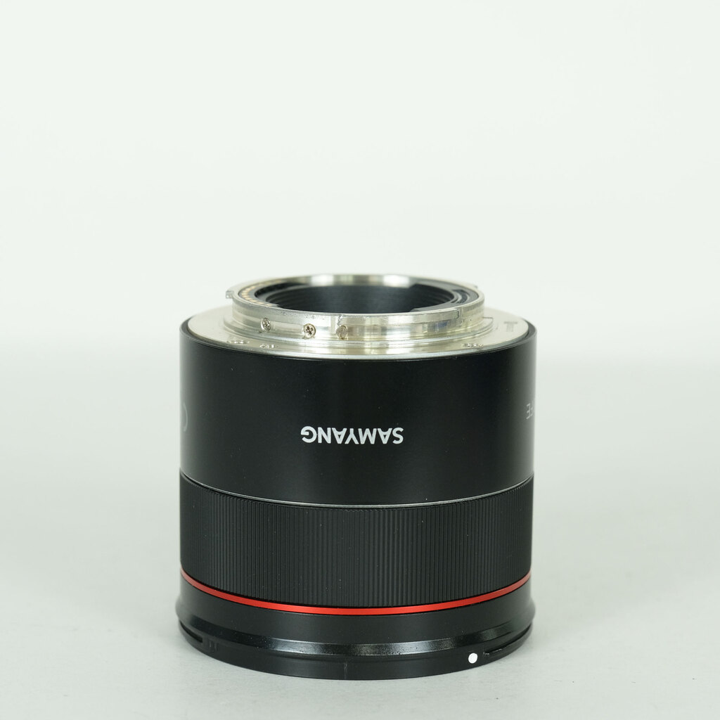 SAMYANG AF 18mm F2.8 FE [ソニー用]の出品 | ONE SCENE（ワンシーン）