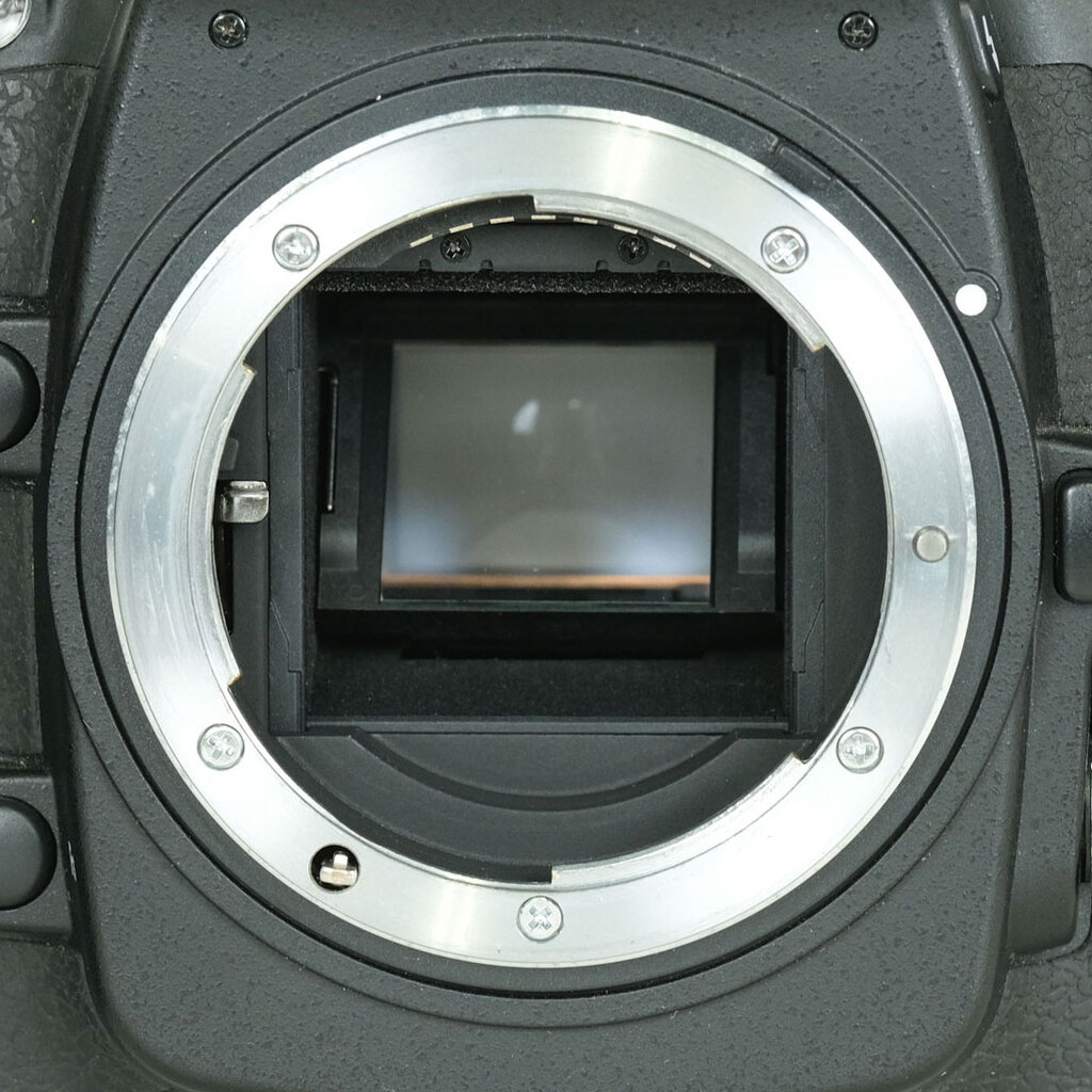 Nikon D300 ボディ