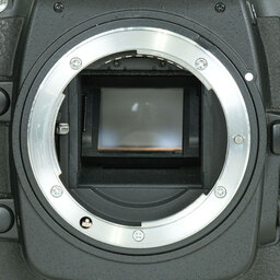 Nikon D300 ボディ