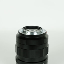 Voigtlander NOKTON 17.5mm F0.95 [マイクロフォーサーズ用]