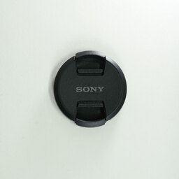 SONY E 20mm F2.8 SEL20F28