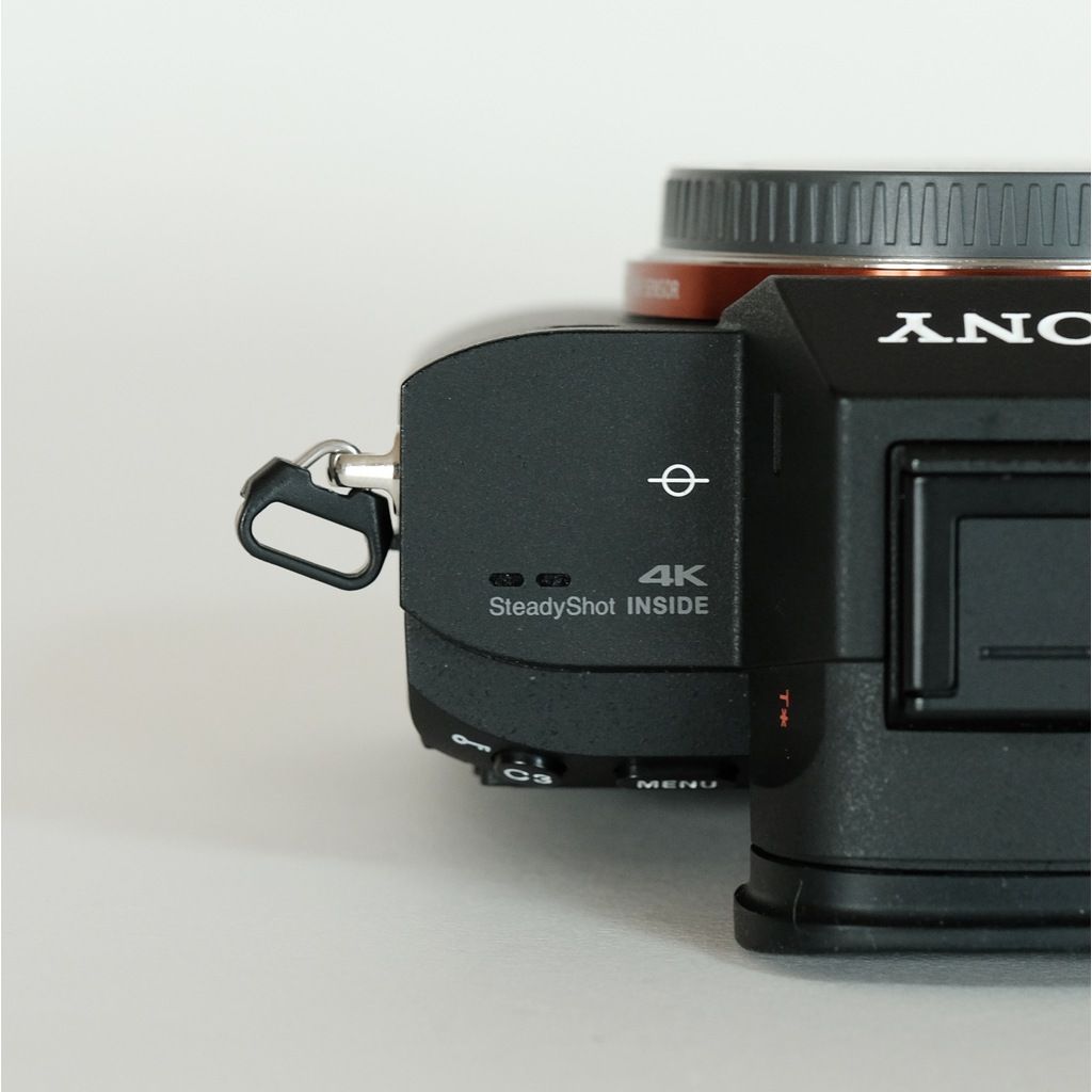 SONY α7 III（ILCE-7M3）