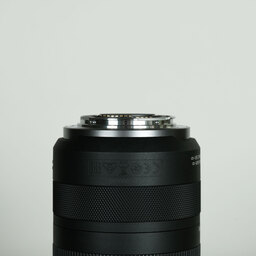 Canon RF24-240mm F4-6.3 IS USM