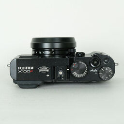 FUJIFILM X100F ブラック FUJIFILM X100F ブラック