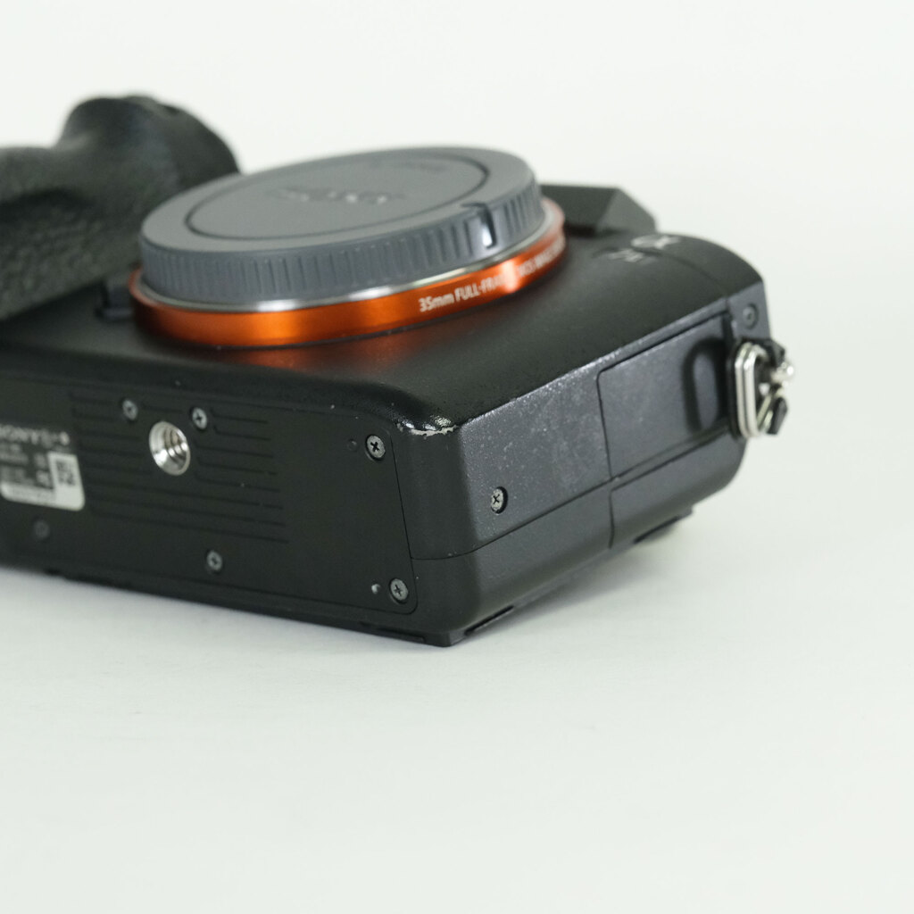 SONY α7 II(ILCE-7M2) SONY α7 II(ILCE-7M2)