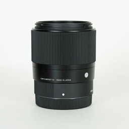 SIGMA 30mm F1.4 DC DN｜Contemporary [ソニーE用]