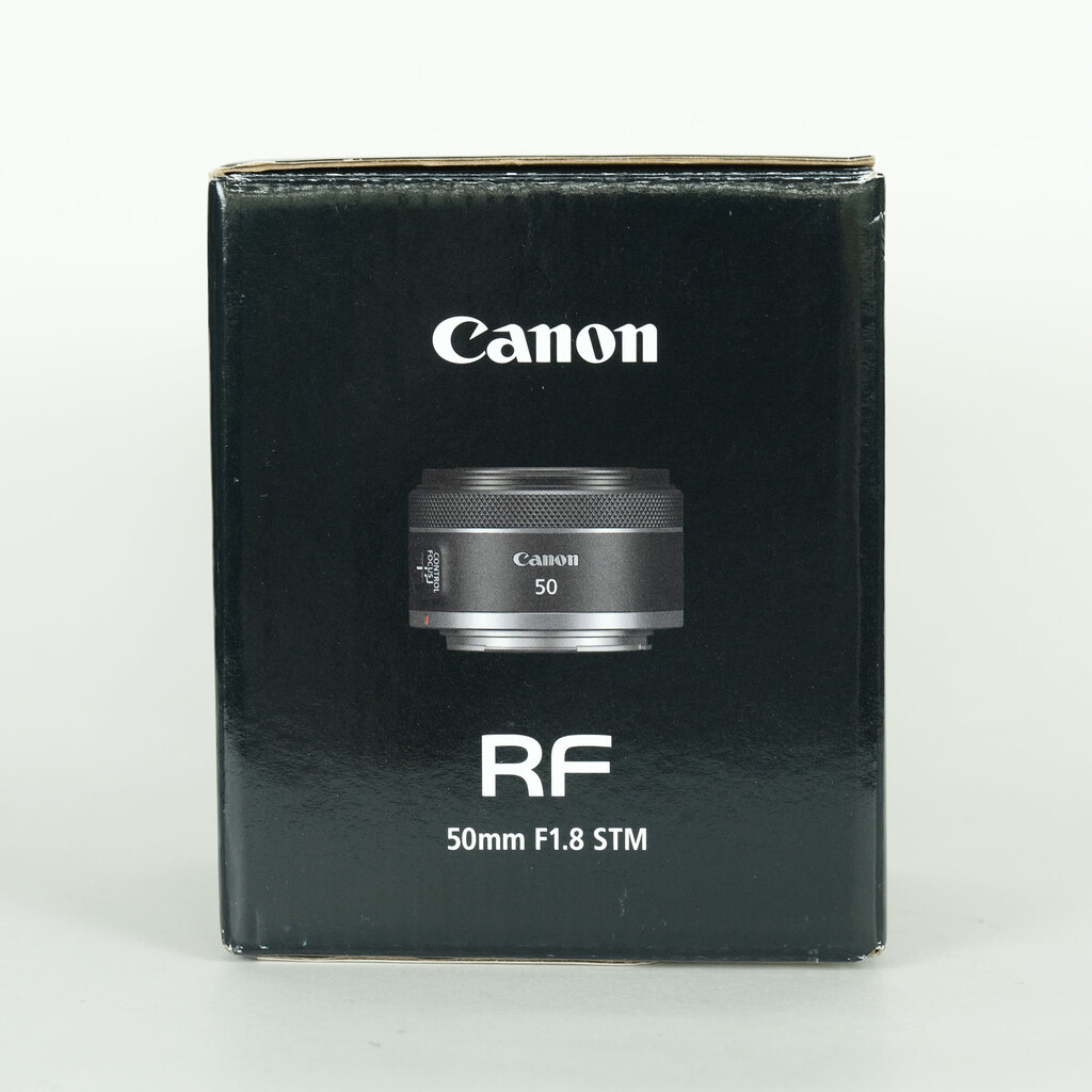 Canon RF50mm F1.8 STMの出品 | ONE SCENE（ワンシーン）