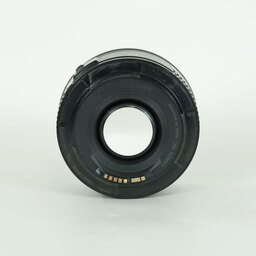 Canon EF50mm F1.8 II