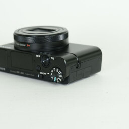 SONY Cyber-shot DSC-RX100M7G シューティンググリップキット