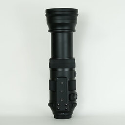 SIGMA 150-600mm F5-6.3 DG OS HSM | Sports [キヤノン用]