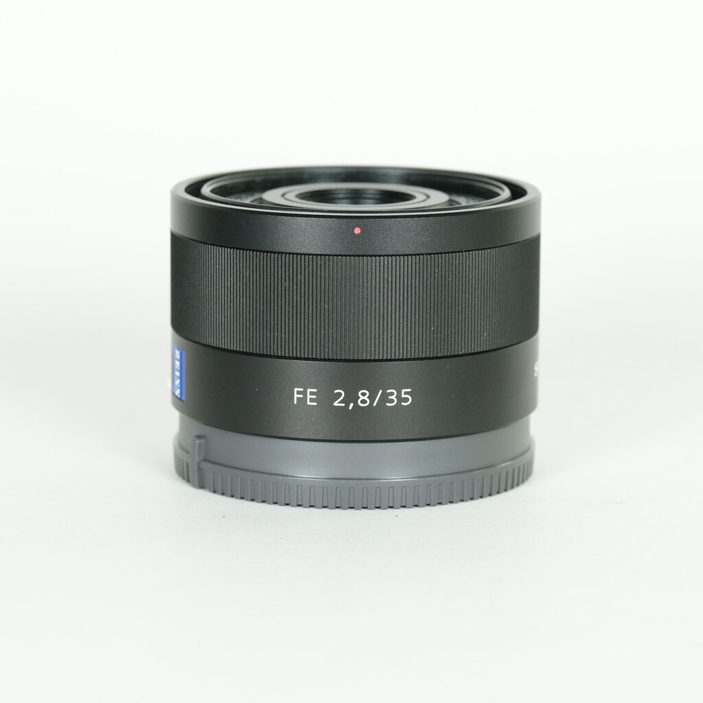 SONY Sonnar T* FE 35mm F2.8 ZA SEL35F28Z SONY Sonnar T* FE 35mm F2.8 ZA SEL35F28Z