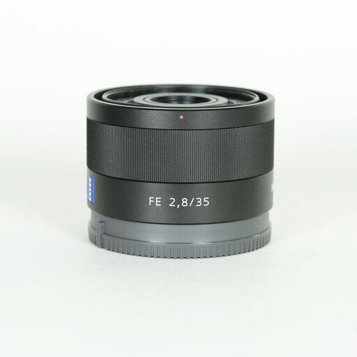 SONY Sonnar T* FE 35mm F2.8 ZA SEL35F28Z