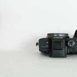 SONY α7 III（ILCE-7M3）