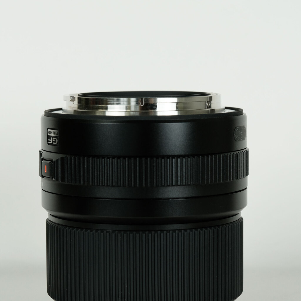 FUJIFILM GF45mmF2.8 R WR