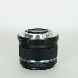 OLYMPUS M.ZUIKO DIGITAL 25mm F1.8