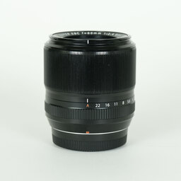 FUJIFILM XF60mmF2.4 R Macro