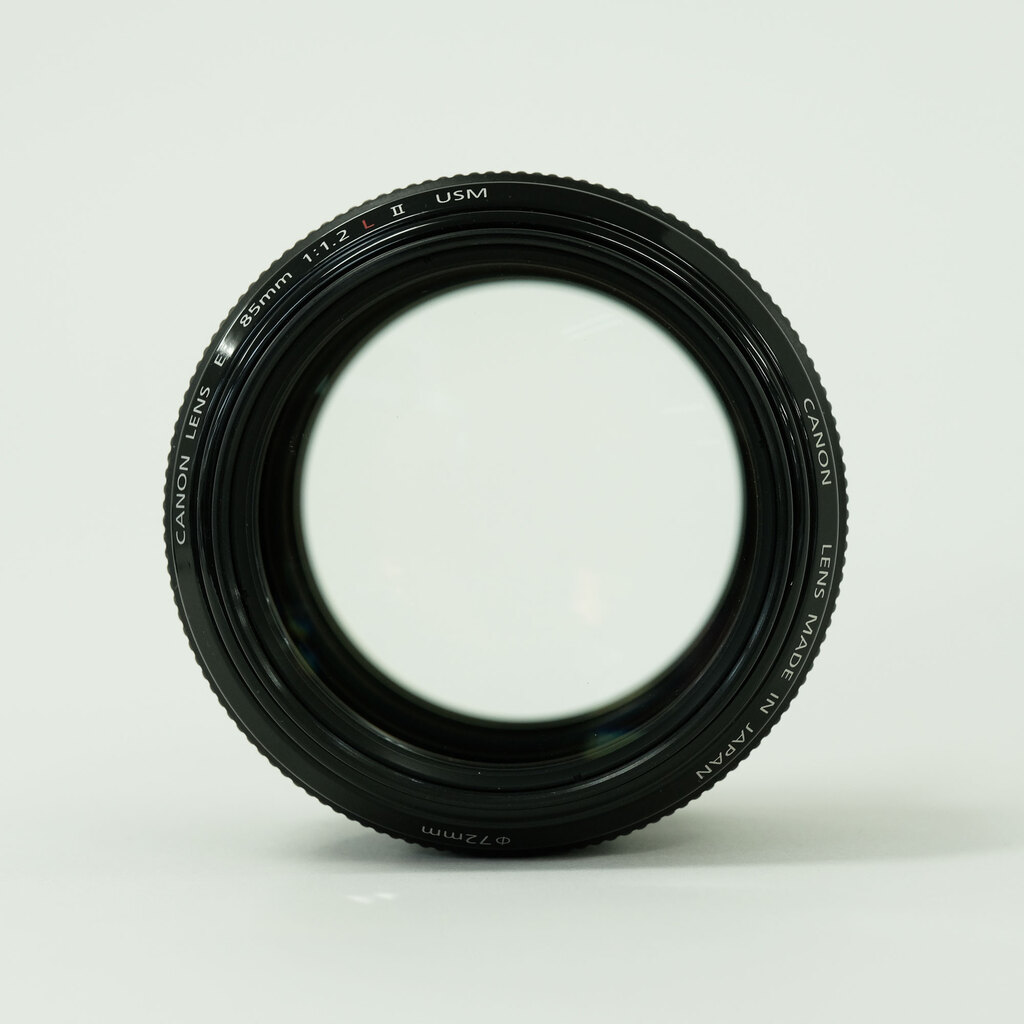 Canon EF85mm F1.2L II USMの出品 | ONE SCENE（ワンシーン）