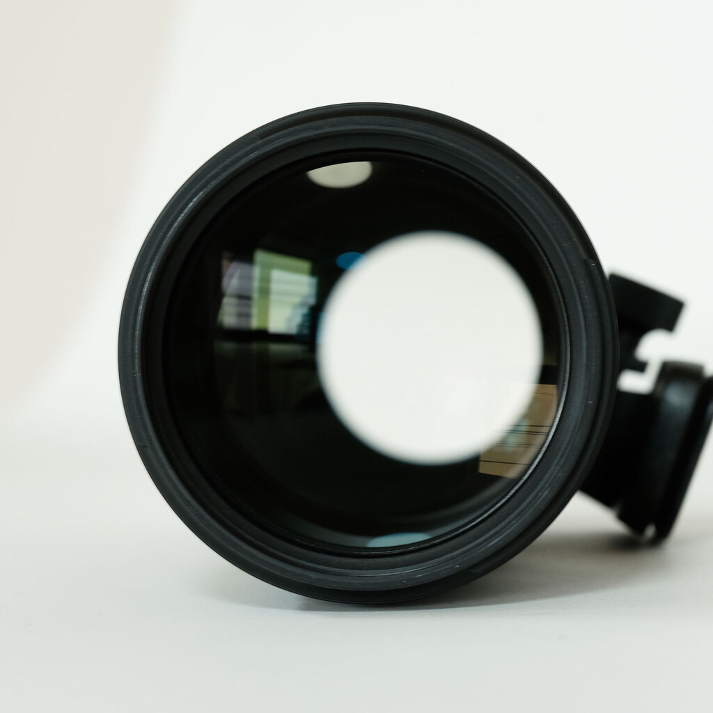 TAMRON SP 70-200mm F/2.8 Di VC USD G2（Model A025）[キヤノン用]