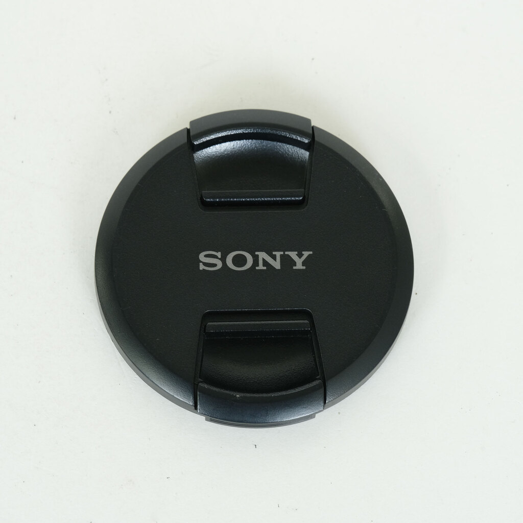 SONY FE 85mm F1.4 GM II SEL85F14GM2