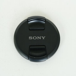 SONY FE 85mm F1.4 GM II SEL85F14GM2