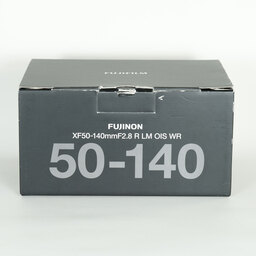 FUJIFILM XF50-140mmF2.8 R LM OIS WR
