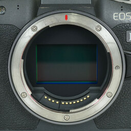 Canon EOS R Canon EOS R