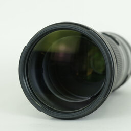 TAMRON SP 150-600mm F/5-6.3 Di VC USD G2 (Model A022) [ニコンF用]