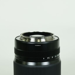 FUJIFUILM GF20-35mmF4 R WR FUJIFUILM GF20-35mmF4 R WR