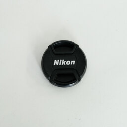 Nikon AF-S DX NIKKOR 18-55mm f3.5-5.6G VR II