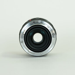 Voigtlander APO-LANTHAR 50mm F2 Aspherical VM [ライカM用]