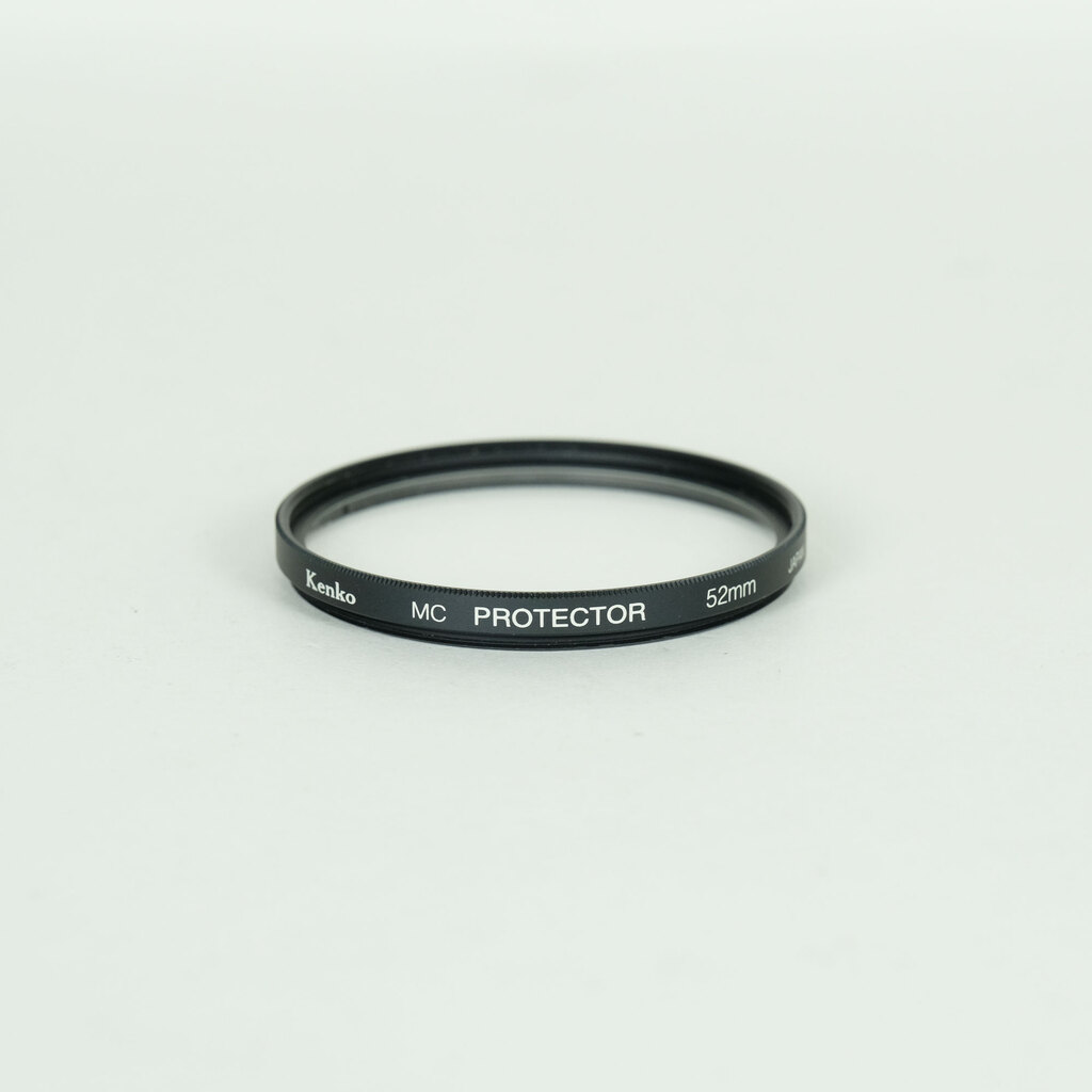 Nikon Ai AF Nikkor 24mm F2.8D