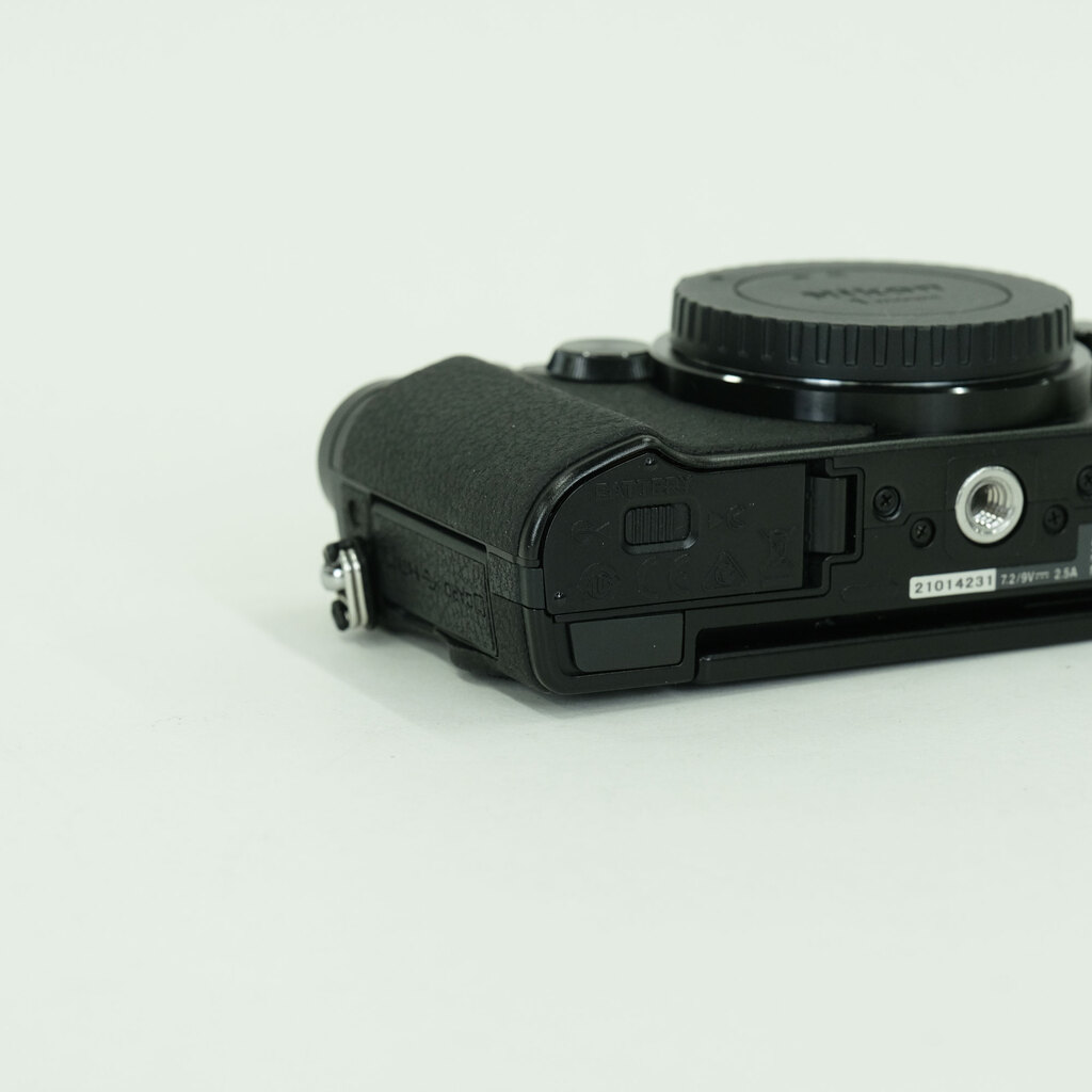 Nikon Nikon1 V3 ボディ ブラック Nikon Nikon1 V3 ボディ ブラック