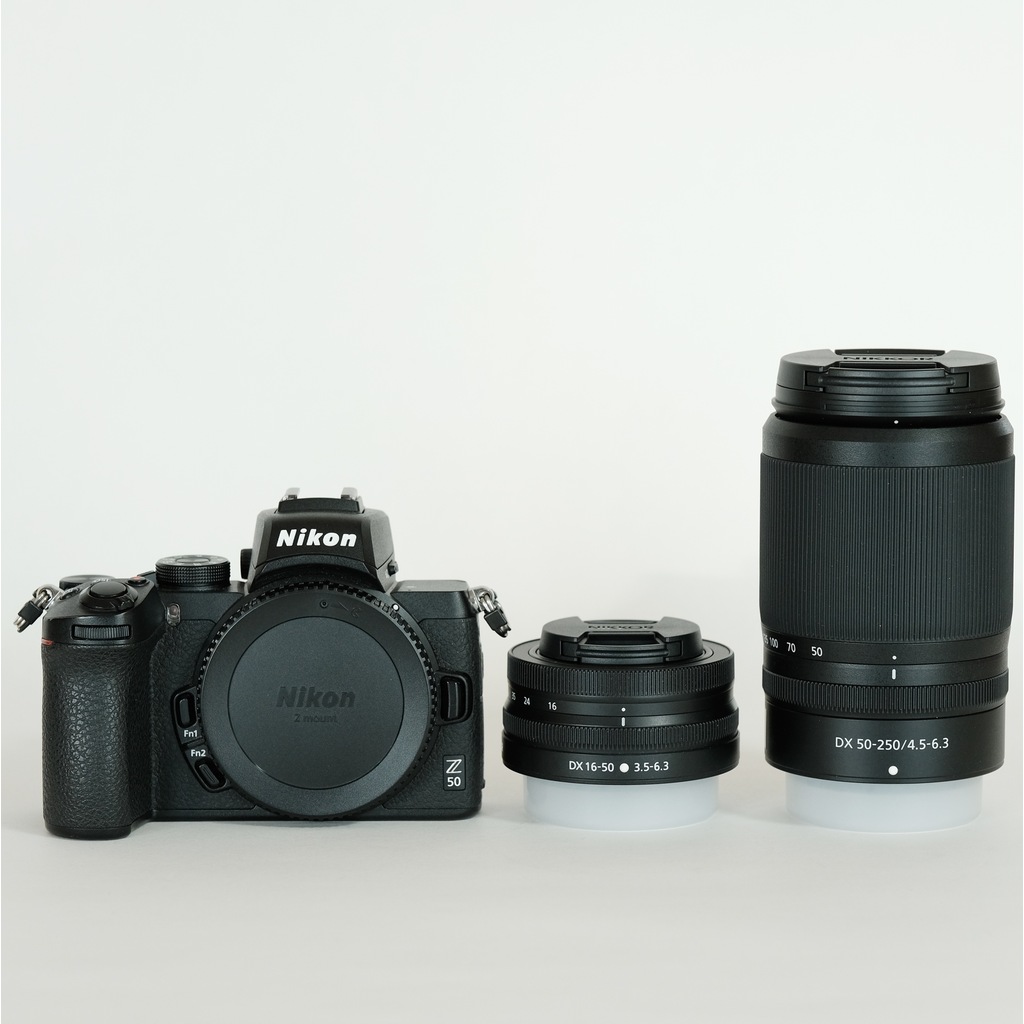 Nikon Z50の出品 | ONE SCENE（ワンシーン）