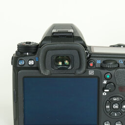 PENTAX K-3 ボディ