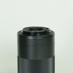 Canon EF-M55-200mm F4.5-6.3 IS STM