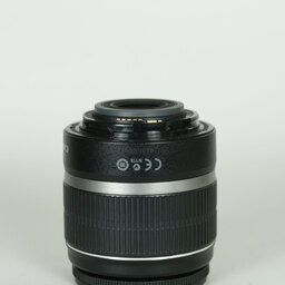 Canon EF-S18-55mm F3.5-5.6 IS Canon EF-S18-55mm F3.5-5.6 IS